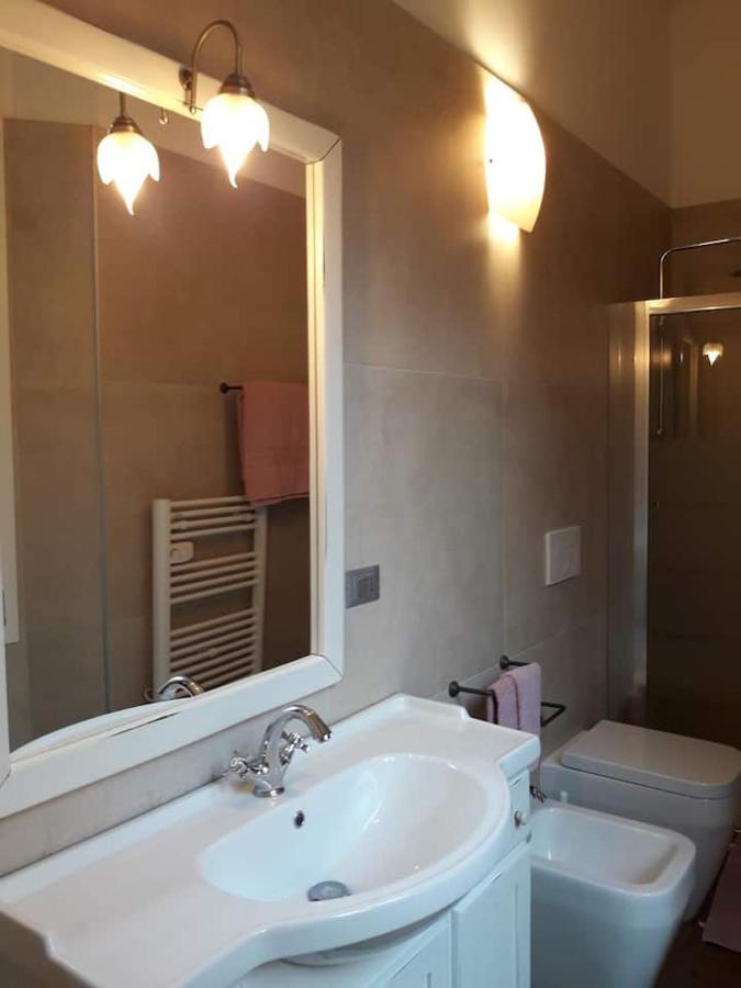 Via D'Acqua Al Mulino -City Center- Bo Bologne Extérieur photo
